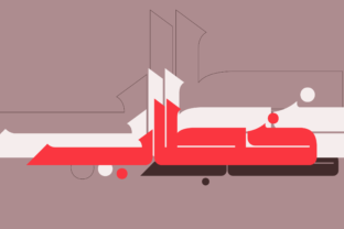 Khetab - Arabic: A Modern Revival of Kufic Tradition