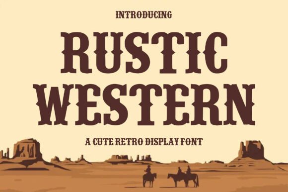 Rustic Western: Crafting Authentic Frontier Character